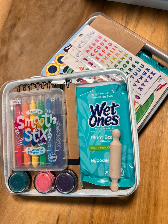Travel kit